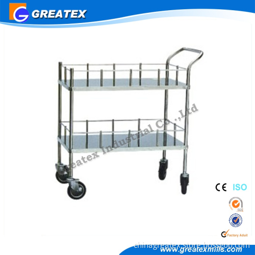 Gt-Ss006 Instrument Trolley
